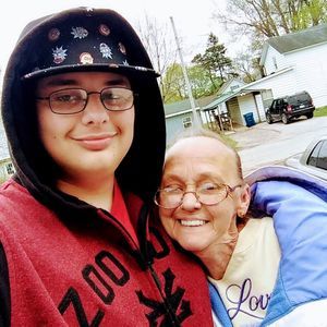 Meet your Posher, Benny